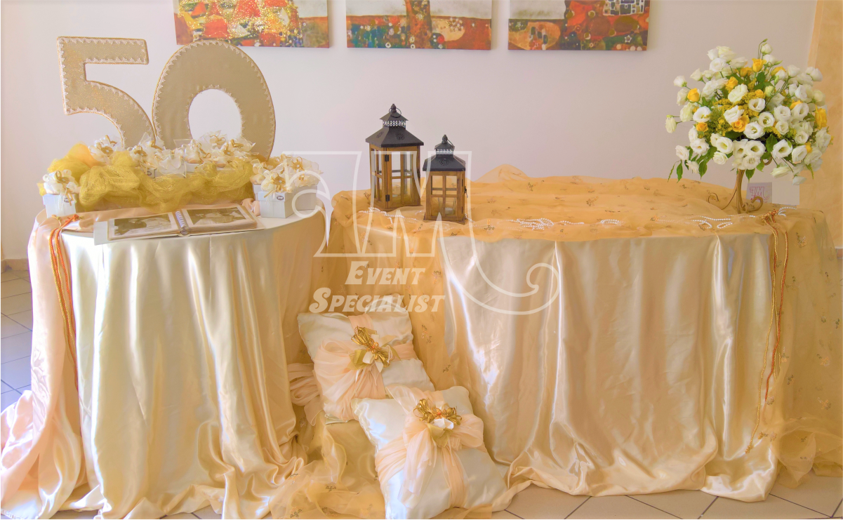 Anniversario Elena e Cesare