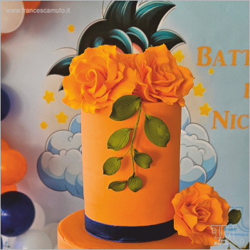 Battesimo di Nicolo'
