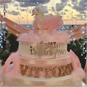 Battesimo di Vittoria