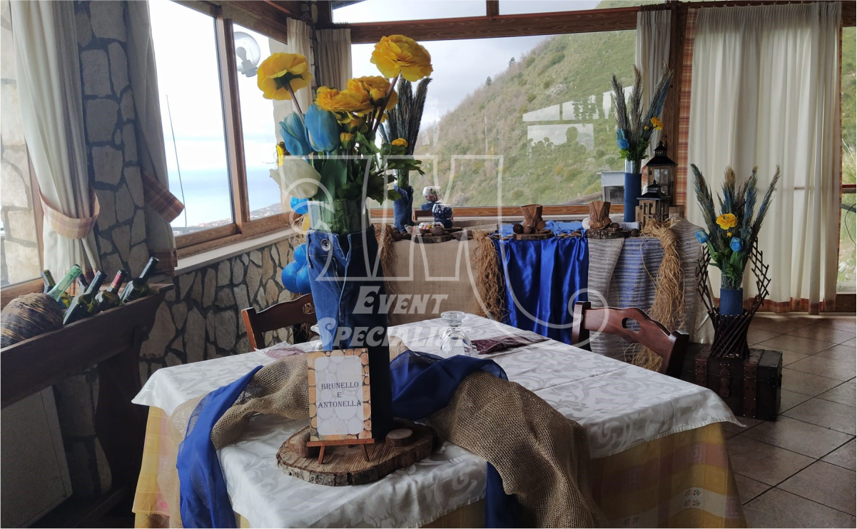 Compleanno di Brunello