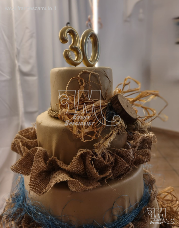 Compleanno di Carmine