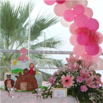 Compleanno di Eleonora
