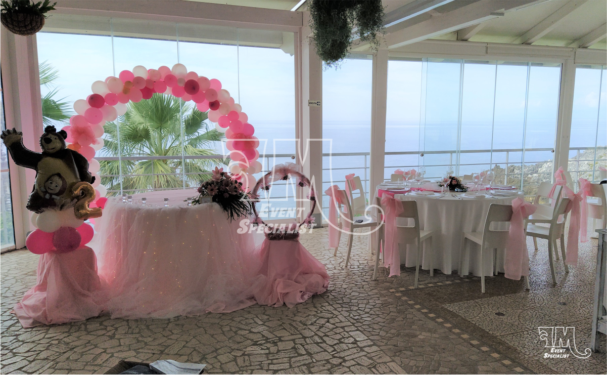 Compleanno di Eleonora