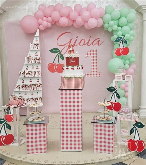 Compleanno di Gioia