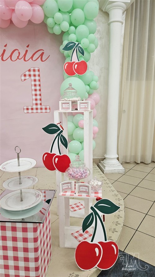 Compleanno di Gioia