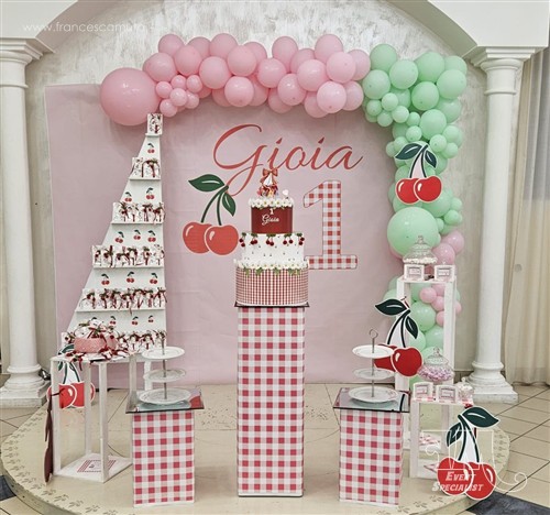 Compleanno di Gioia