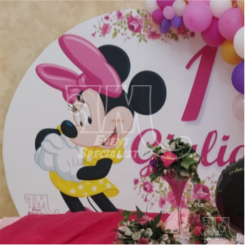 Compleanno di Giulia