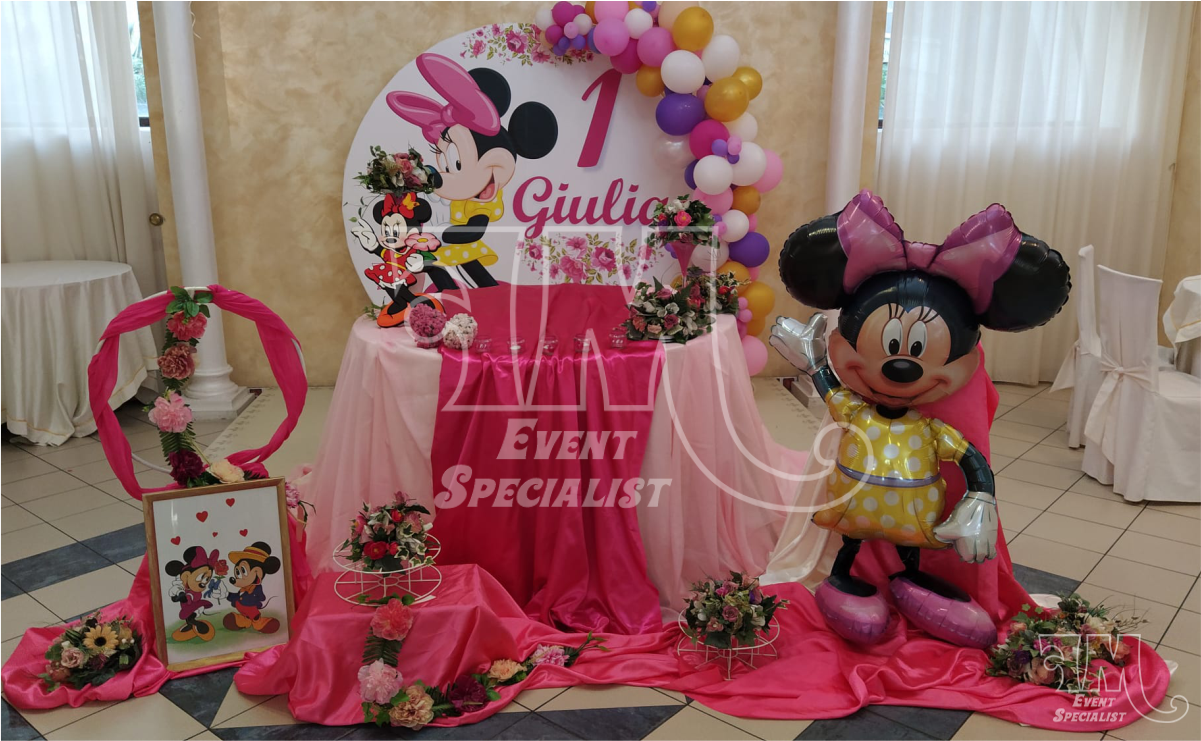 Compleanno di Giulia