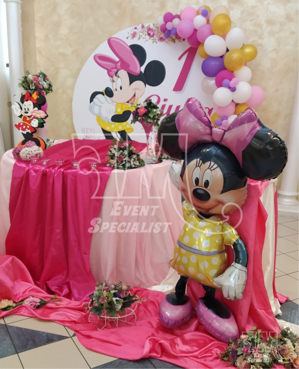 Compleanno di Giulia