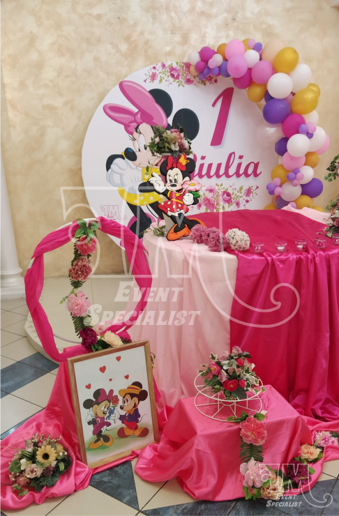 Compleanno di Giulia