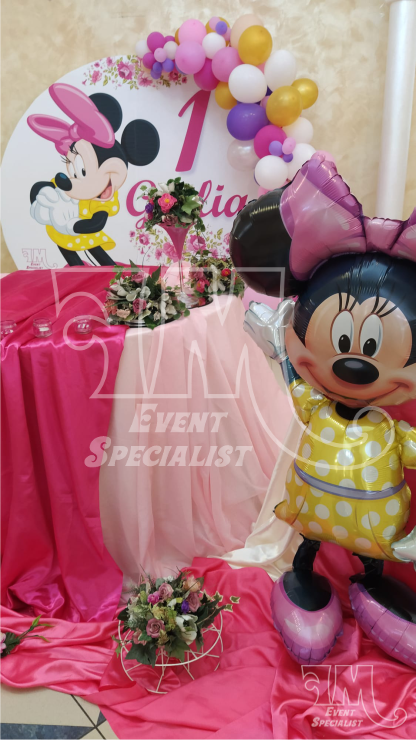 Compleanno di Giulia