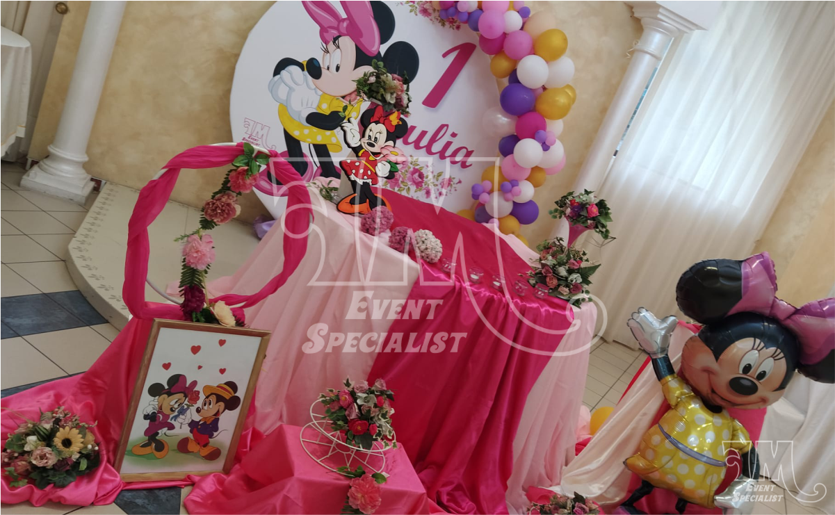 Compleanno di Giulia