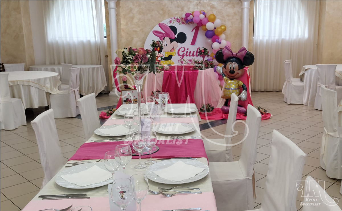 Compleanno di Giulia