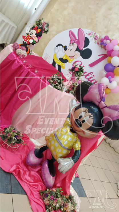 Compleanno di Giulia