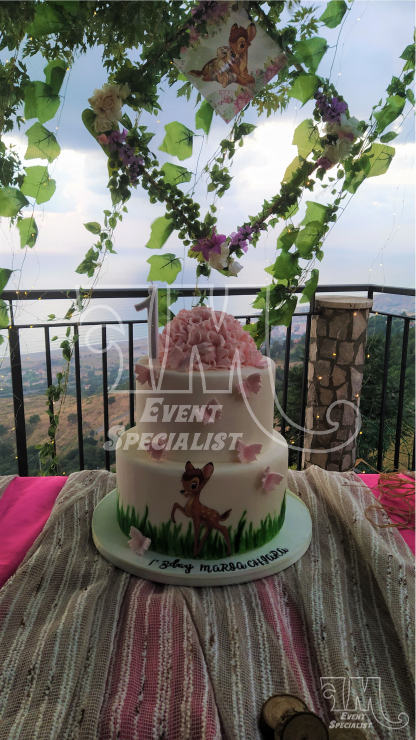 Compleanno di Maria Chiara