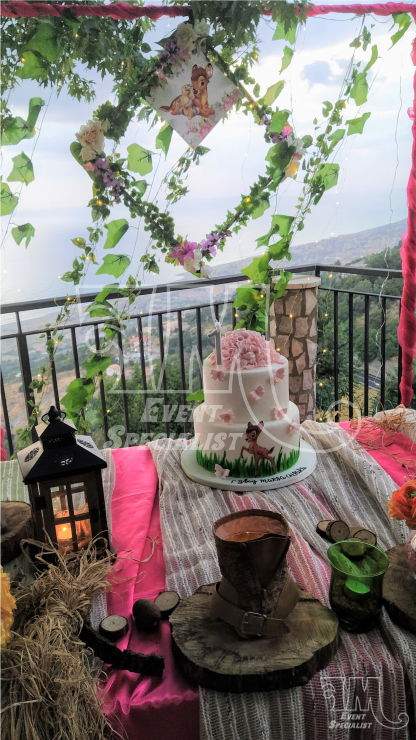 Compleanno di Maria Chiara