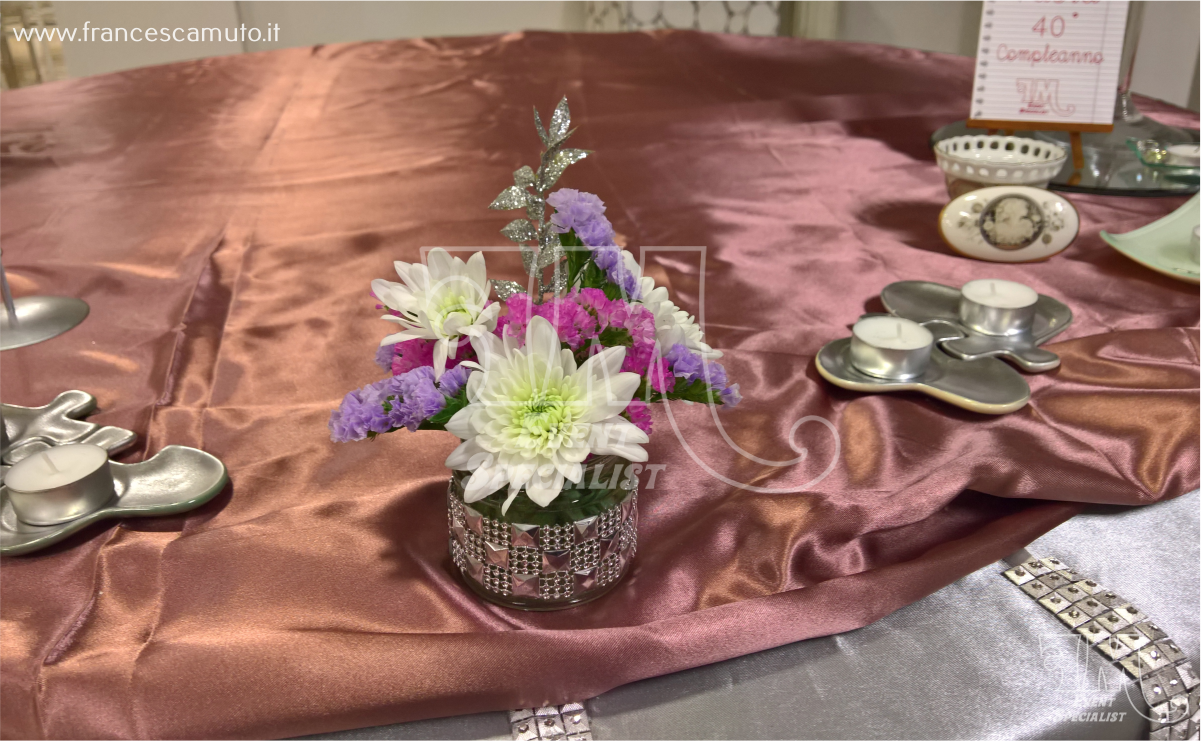 Compleanno di Paola