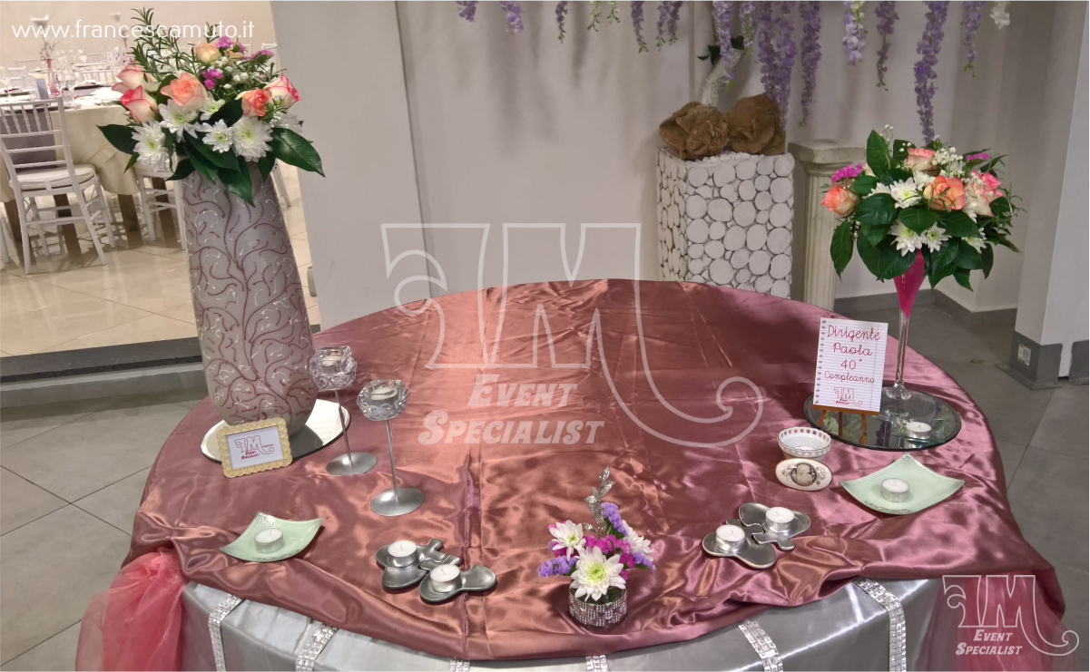 Compleanno di Paola
