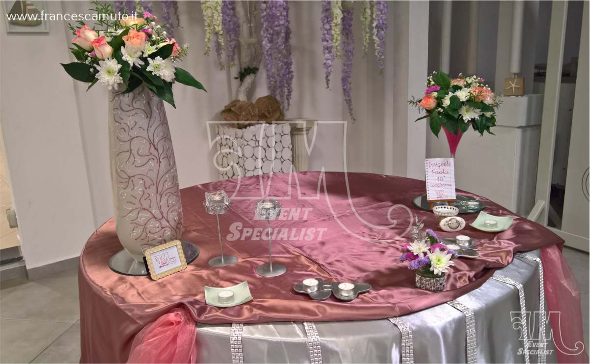 Compleanno di Paola