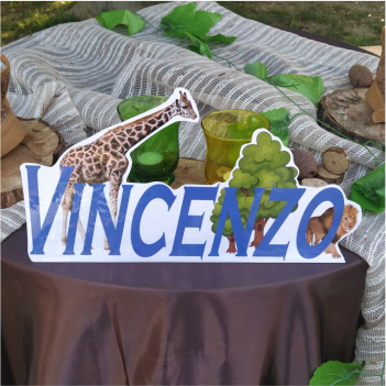 Compleanno di Vincenzo