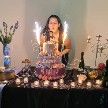 Diciottesimo 15