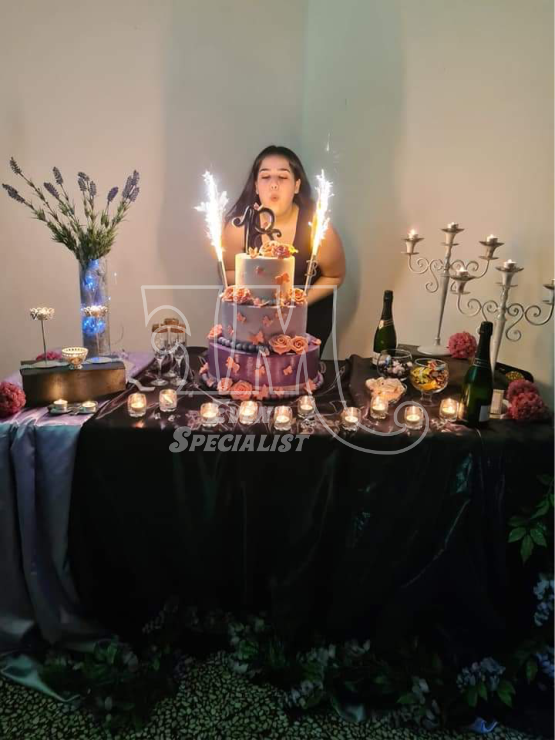 Diciottesimo 15