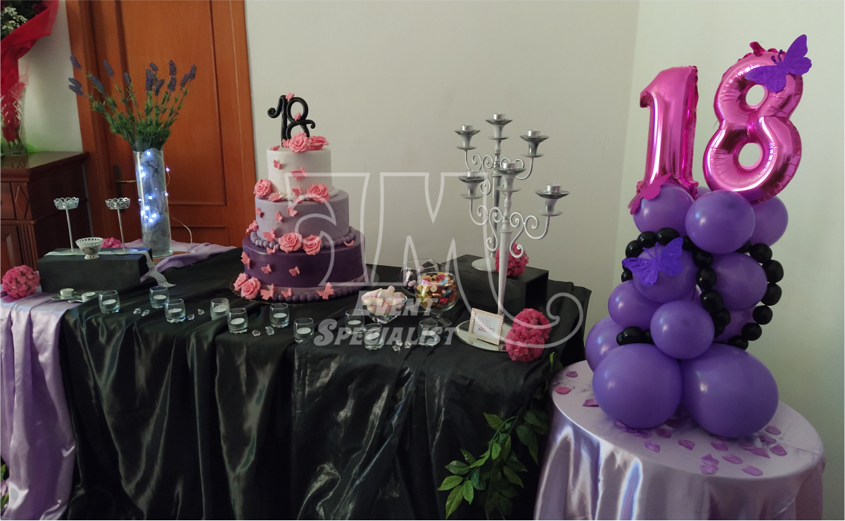 Diciottesimo 15
