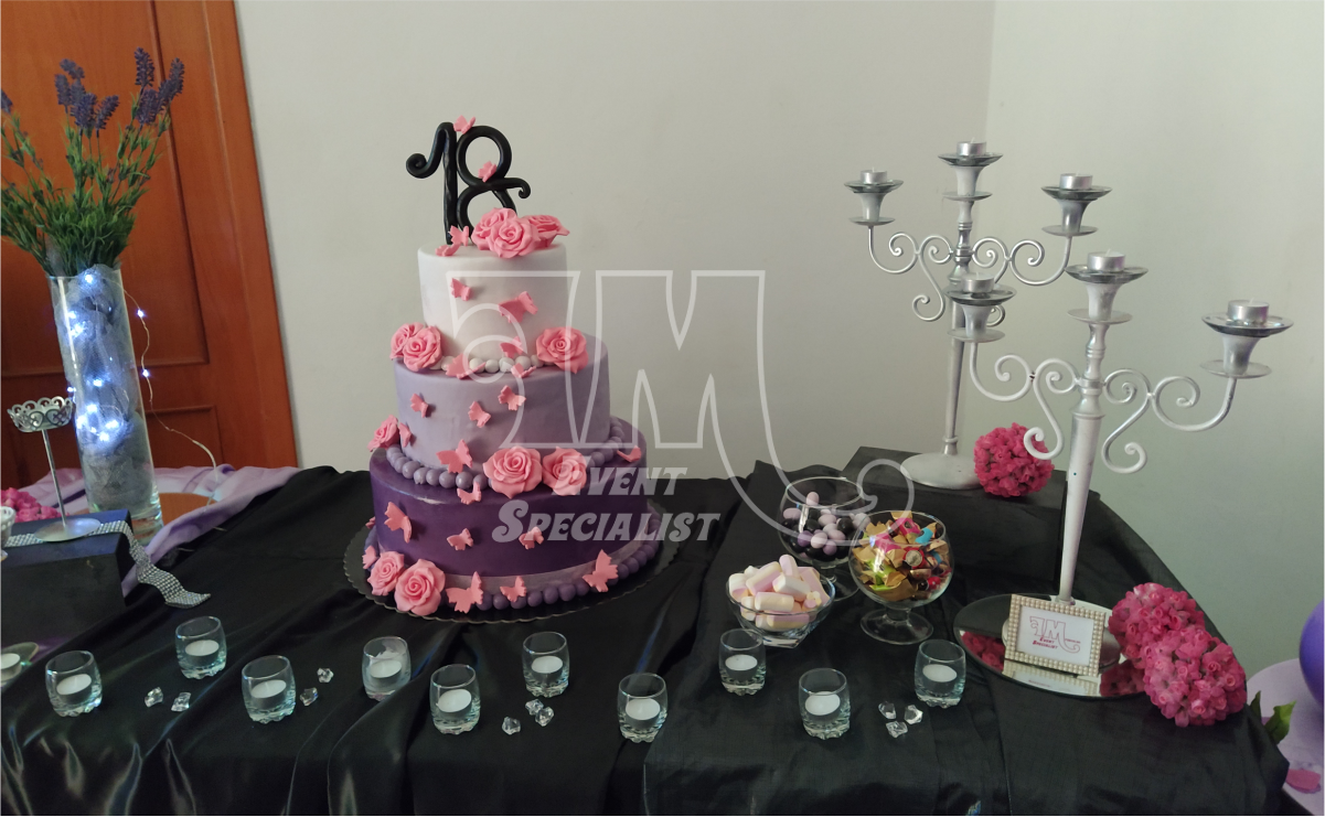 Diciottesimo 15