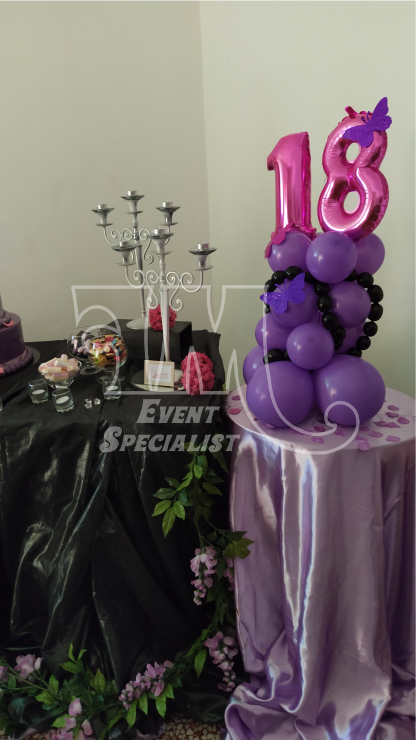 Diciottesimo 15