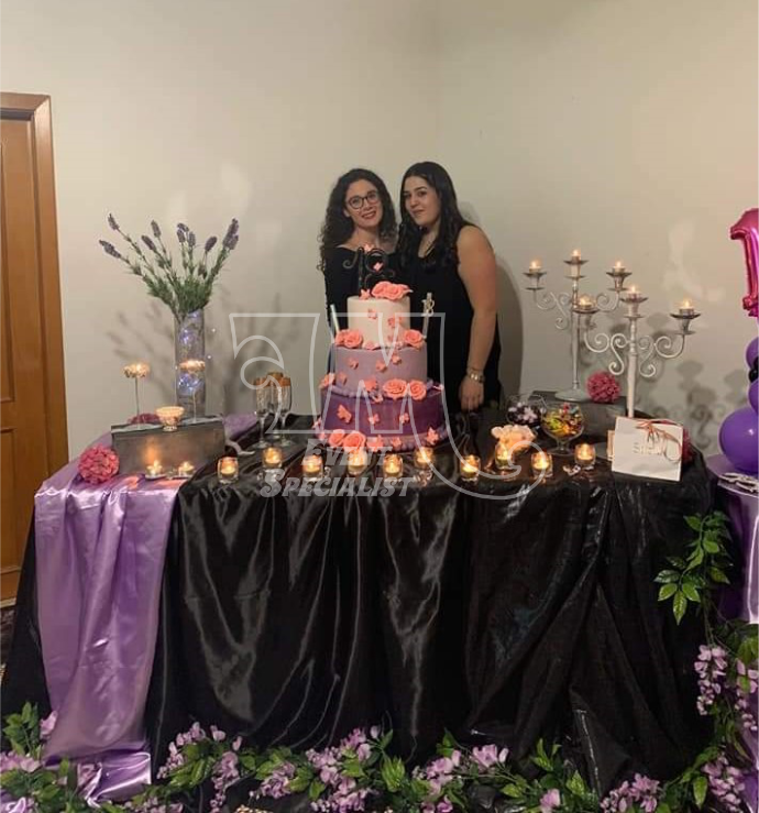 Diciottesimo 15