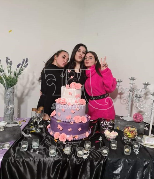 Diciottesimo 15