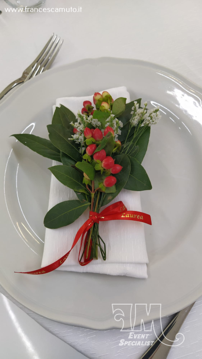 Laurea di Giovanni