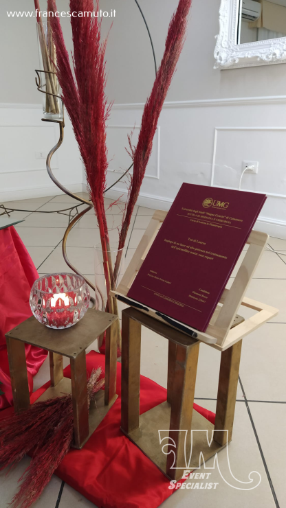 Laurea di Giovanni