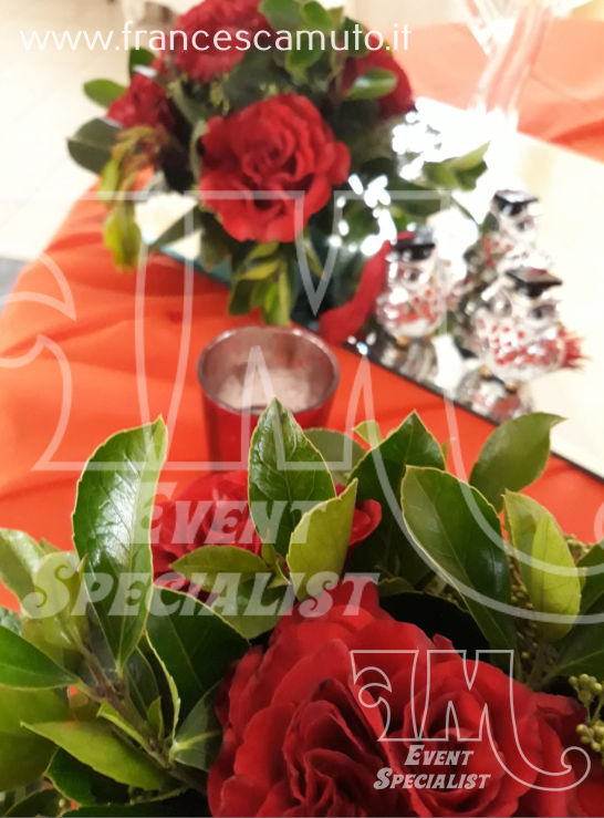 Laurea di Mara