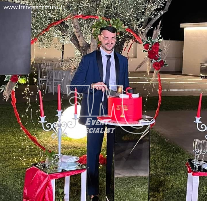 Laurea di Rosario