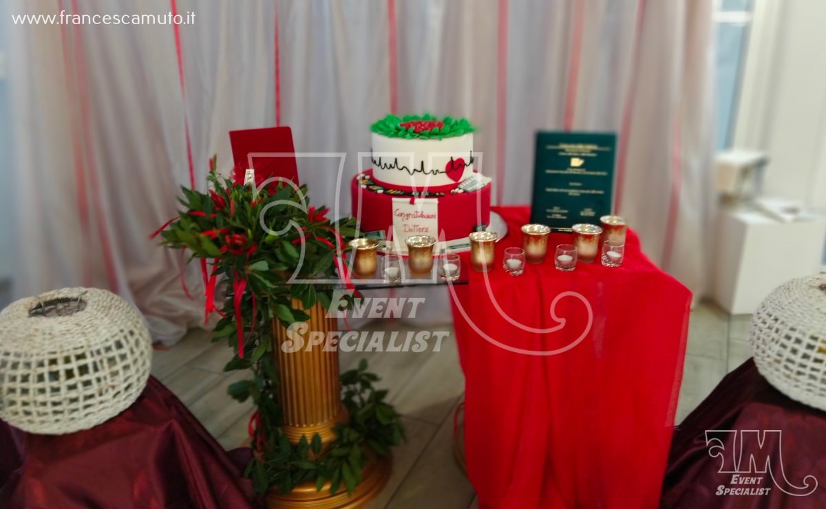 Laurea di Ugo
