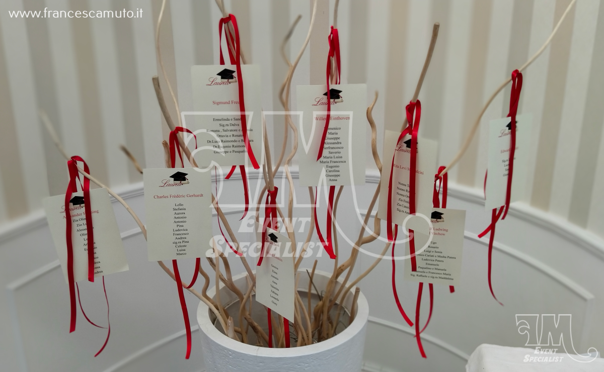 Laurea di Ugo