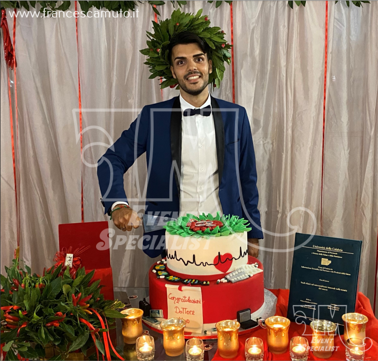 Laurea di Ugo