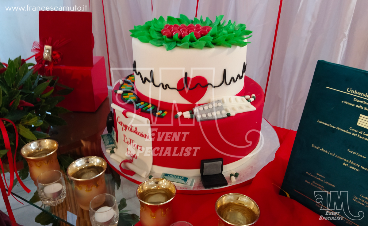 Laurea di Ugo