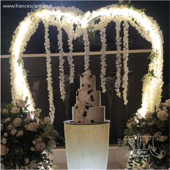 Matrimonio Alessandro e Anna