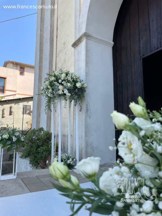 Matrimonio Alessandro e Anna