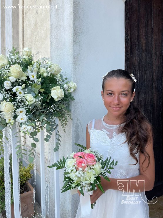 Matrimonio Alessandro e Anna