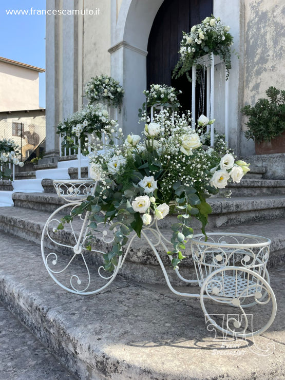 Matrimonio Alessandro e Anna