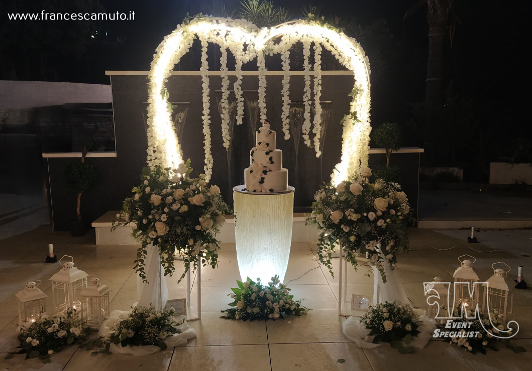 Matrimonio Alessandro e Anna