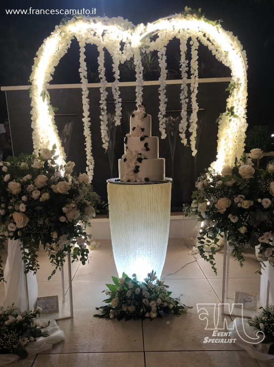Matrimonio Alessandro e Anna