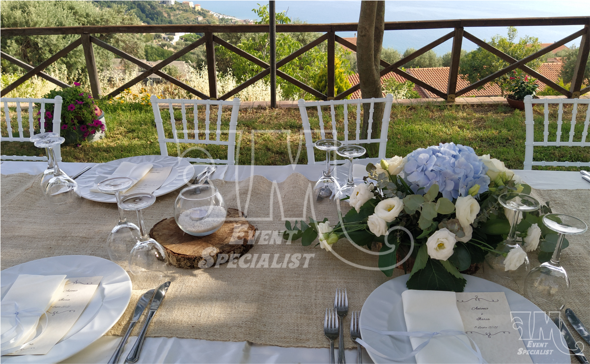 Matrimonio Antonio e Ilaria