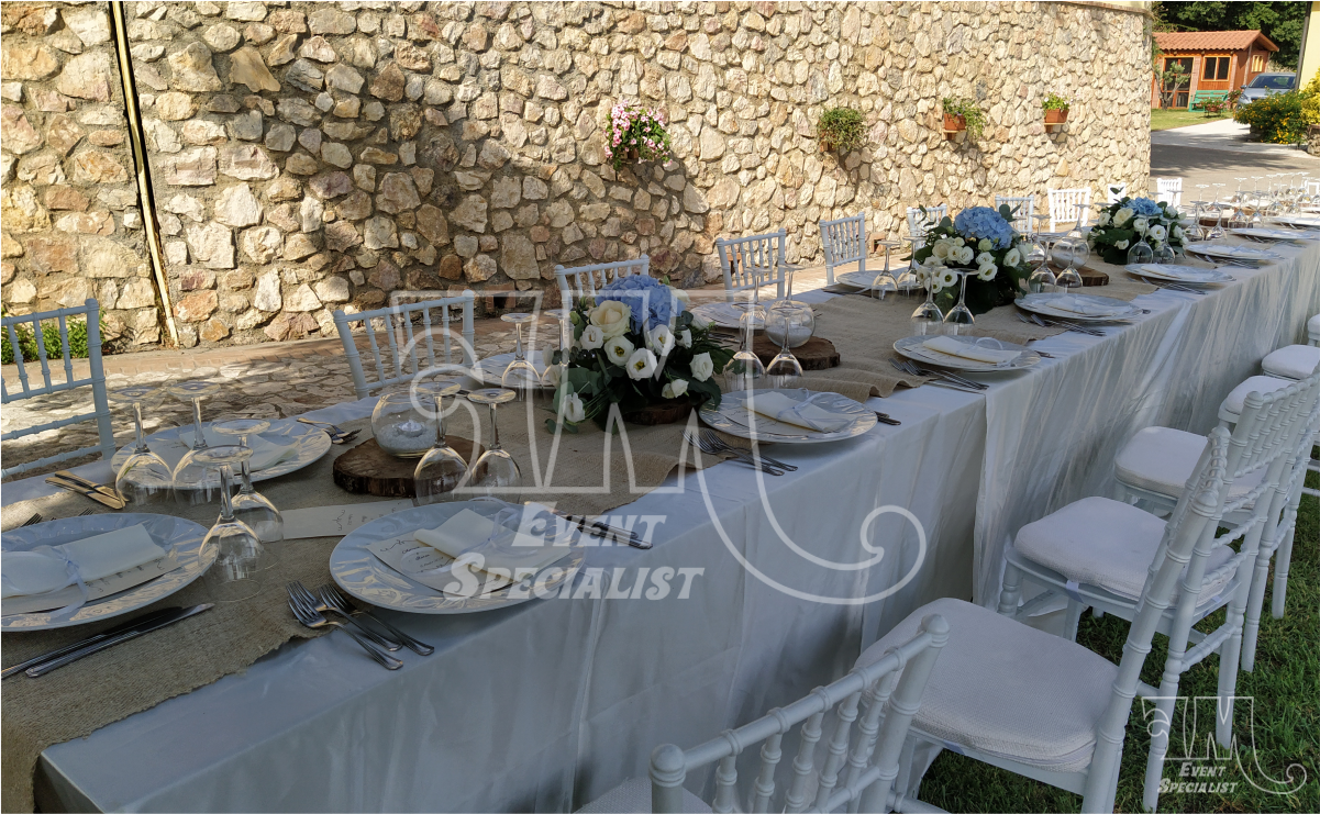 Matrimonio Antonio e Ilaria