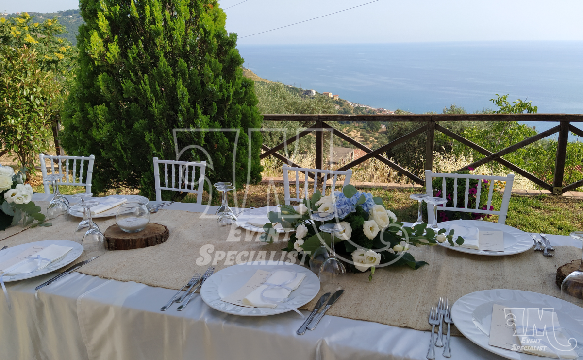 Matrimonio Antonio e Ilaria