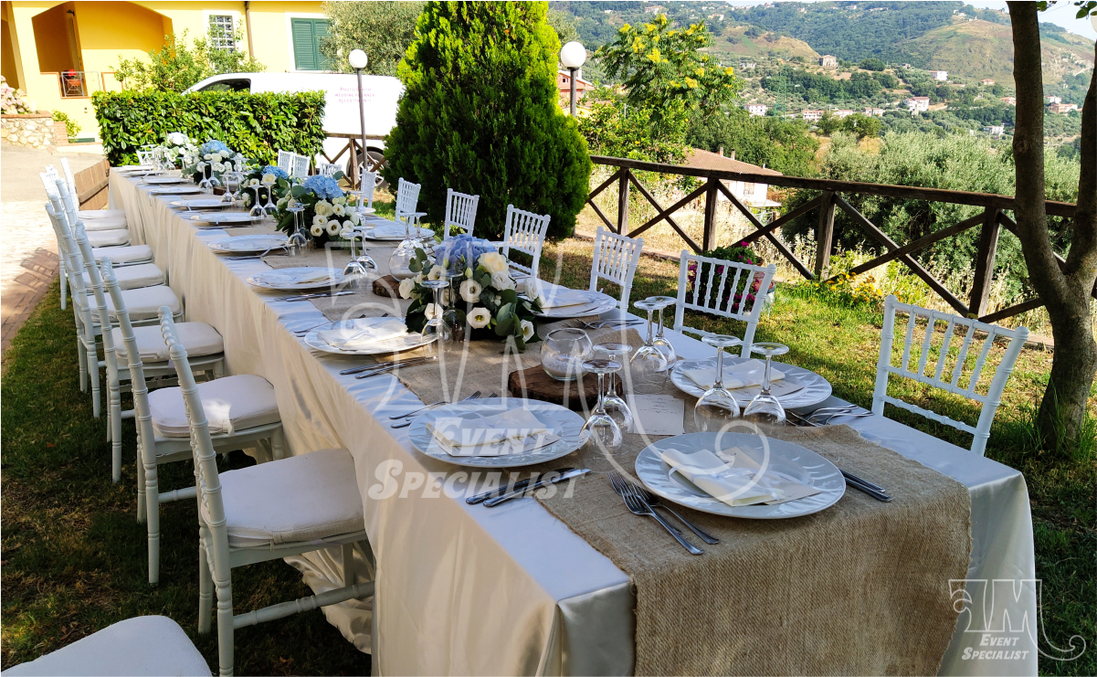 Matrimonio Antonio e Ilaria