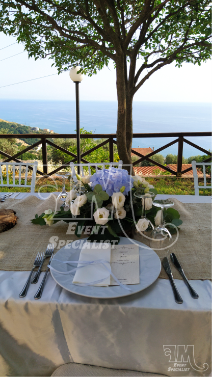 Matrimonio Antonio e Ilaria